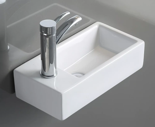 Умывальник CeramaLux 9048DR