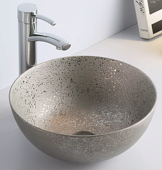 Умывальник CeramaLux 7226SS