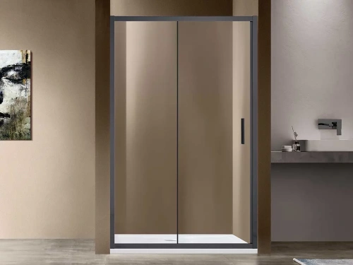 Душевая дверь Vincea Garda VDS-1G120CLGM