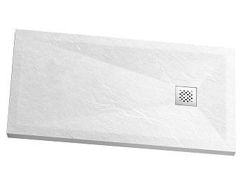 Душевой поддон Vincea VST-4SR8012W