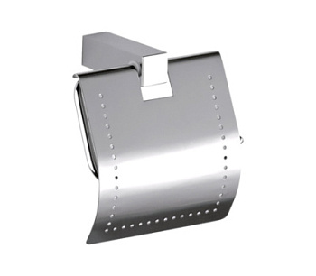 Бумагодержатель Remer SQ SQ60CR