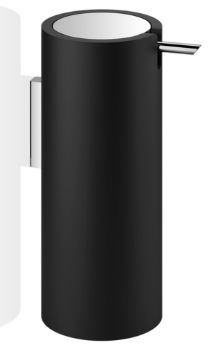 Дозатор для мыла Decor Walther Stone WSP 0972264