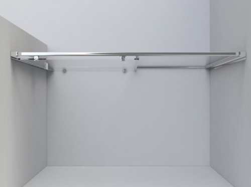 Душевая дверь Vincea Garda VDS-1G105CL