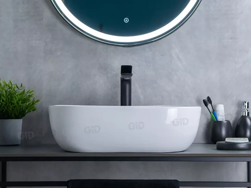 Умывальник Gid D1302