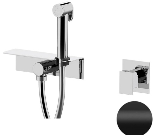 Гигиенический душ Daniel Skyline SK646Z4DCT15