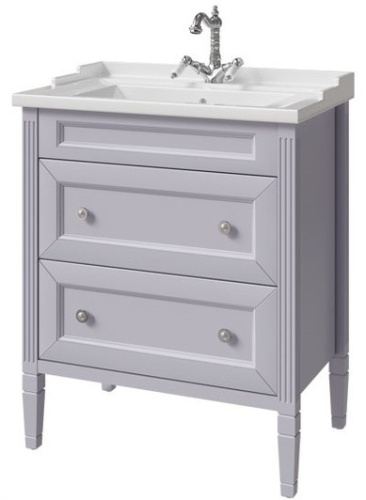 Тумба напольная Caprigo Albion Concept 70 34022-SF028