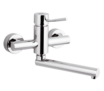 Смеситель для кухни Remer Minimal N41