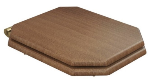 Сиденье для унитаза Caprigo Tempo KFm-47B-B041