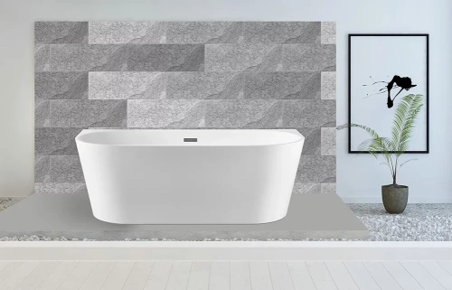 Ванна акриловая Rea Olimpia 150 W0634