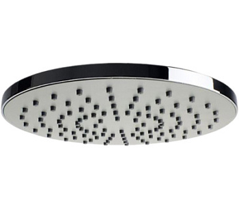 Верхний душ с шарнирным соединением 20 см Remer 354EC20X