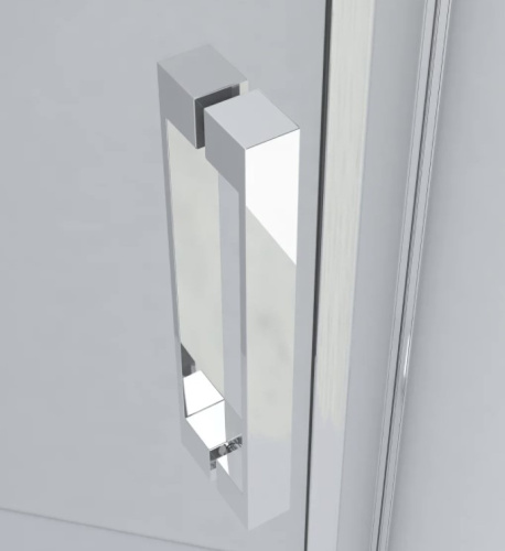 Душевой уголок Vincea Stresa VSP-1S100CLGM