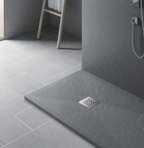 Душевой поддон Vincea VST-4SR8010G