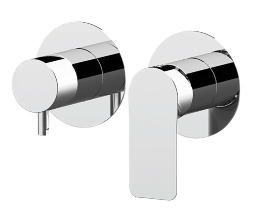 Смеситель для душа Remer Infinity I92ZP