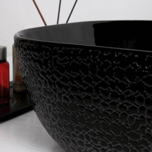 Умывальник CeramaLux D1302H004