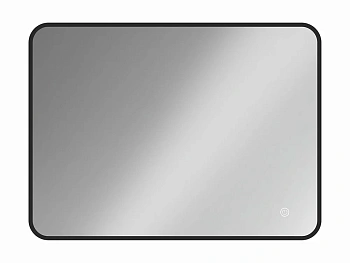 Зеркало Vincea LED 800×600 VLM-3VC800B