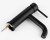 Смеситель для умывальника Rea Lungo Black matt B4102 Смеситель для умывальника Rea Lungo Black matt B4102