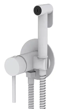 Гигиенический душ Vivi Felice 2515 bianco