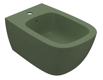 Биде подвесное Globo GENESIS GNS09FE