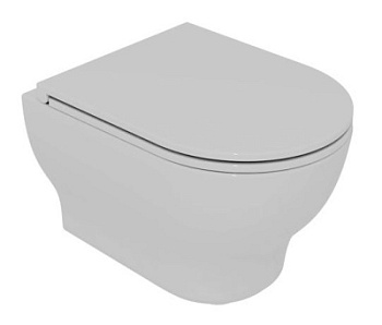 Унитаз подвесной GSG Ceramic Design Speed SPWCSO000