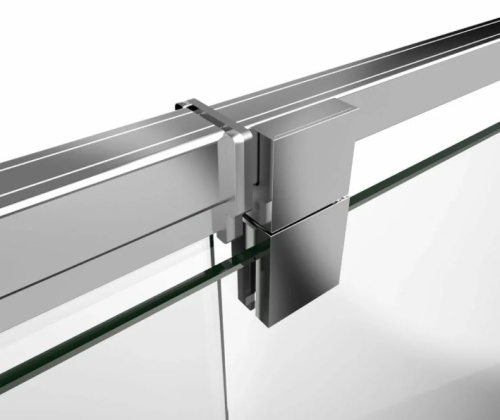 Душевой уголок Vincea Intra VSR-1I901080CH