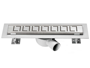 Трап для душа Vincea SAY OPTIMA BLOK 601.80.P.BLOK