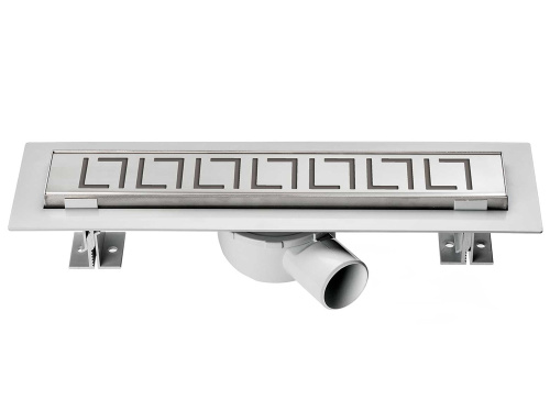 Трап для душа Vincea SAY OPTIMA BLOK 601.80.P.BLOK