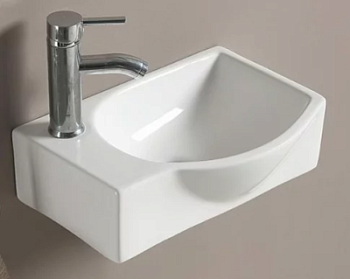 Умывальник CeramaLux 78404R