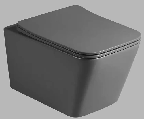 Унитаз подвесной Vincea Q-Line VT1-12MA