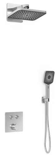 Душевая система Vincea VSFW-421I4CH