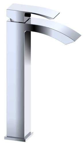 Смеситель для умывальника Vivi Felice 1025 Cromo