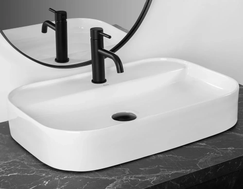 Умывальник Rea Verona U3325