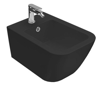 Биде подвесное Globo STONE STS10AR