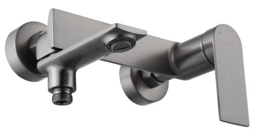 Смеситель для ванны Rea Storm tytan B4585