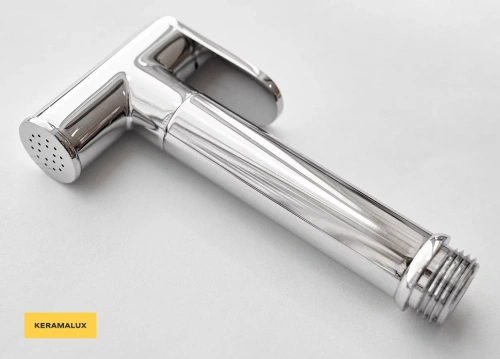 Гигиенический душ CeramaLux KRS/009 хром