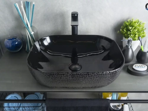 Умывальник Gid D1302h004