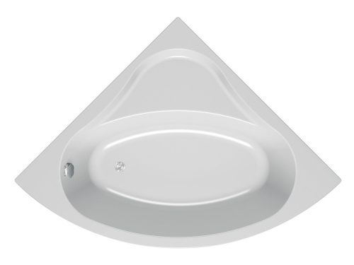 Ванна акриловая Kolpa-San Divante 140x140