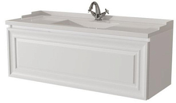 Тумба подвесная Caprigo Ponza 120 13515-B231