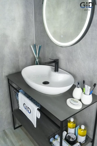 Умывальник Gid N9438