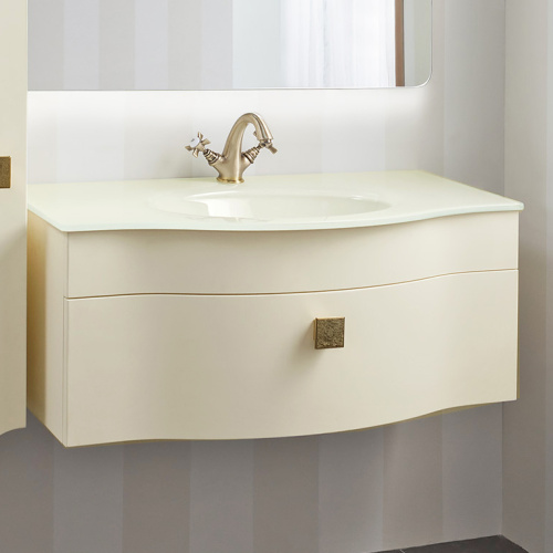 Умывальник Caprigo Nokturn 90  OW15-1313-R800