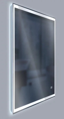 Зеркало Vincea LED VLM-3VN9008-2 900х800