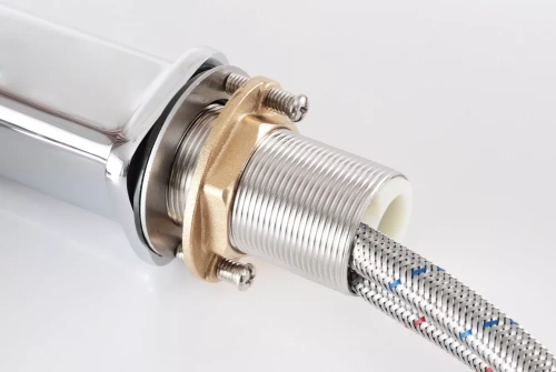 Смеситель для биде Gid Niagara L057-CH-B