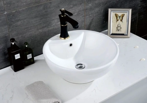 Умывальник CeramaLux 9001