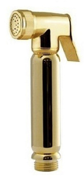 Лейка Remer 332OLDOX, золото глянцевое