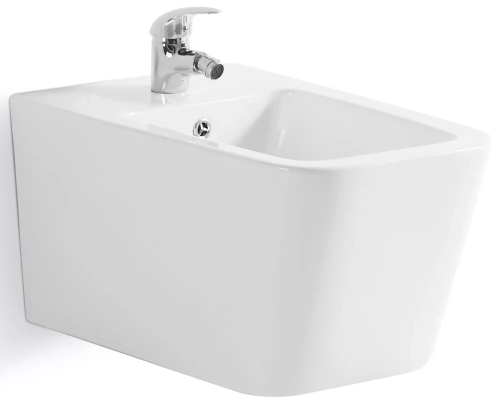 Биде подвесное CeramaLux NS-5370