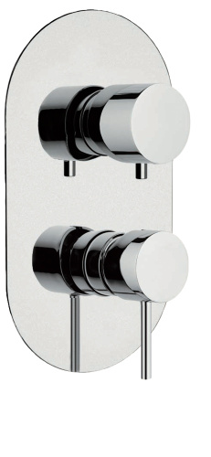 Смеситель для душа Remer X Style X93