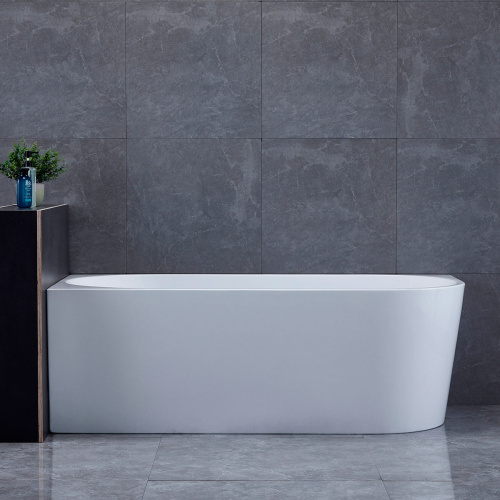 Ванна акриловая Vincea VBT-402-1700L