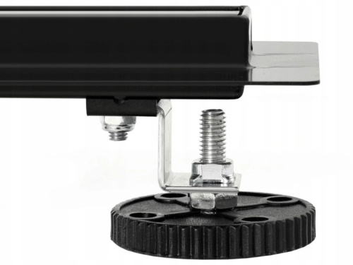 Трап для душа Rea Neo&Pure 1000 N Pro Black G8909