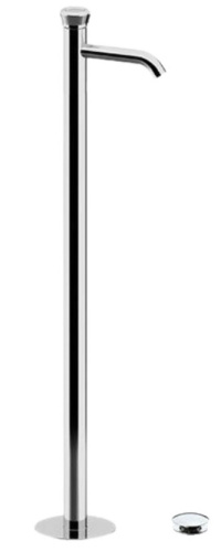 Смеситель для раковины Remer Element ET18