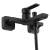 Смеситель для ванны Rea Argus black B6407 Смеситель для ванны Rea Argus black B6407