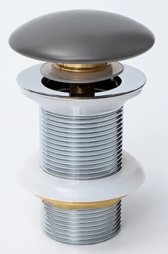 Донный клапан керамический Gid Dgm100 без перелива